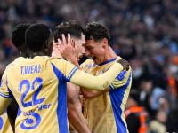 法甲马赛排名-爱游戏综合