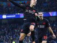 勒沃库森夺冠了吗-爱游戏综合