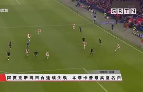 爱游戏综合 -关于今晨阿贾克斯调整名单以备美洲杯，手感冰凉环节打磨，媒体盛赞，轮换策略被讨论的信息