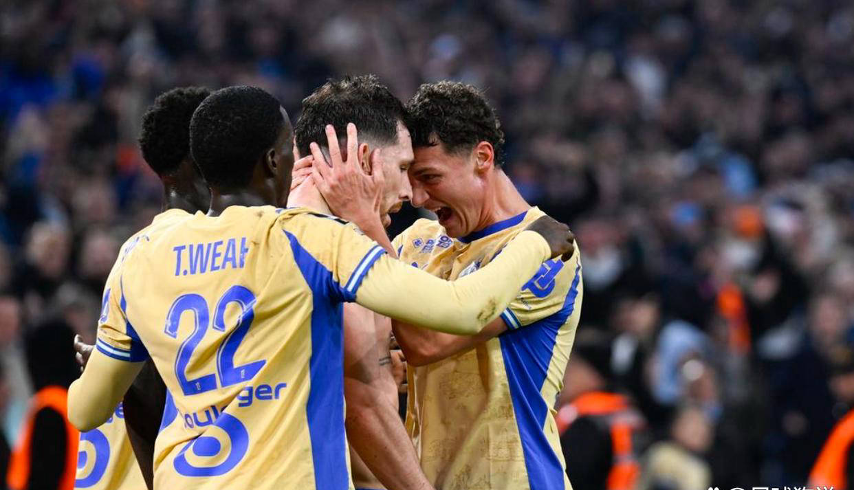 法甲马赛排名-爱游戏综合