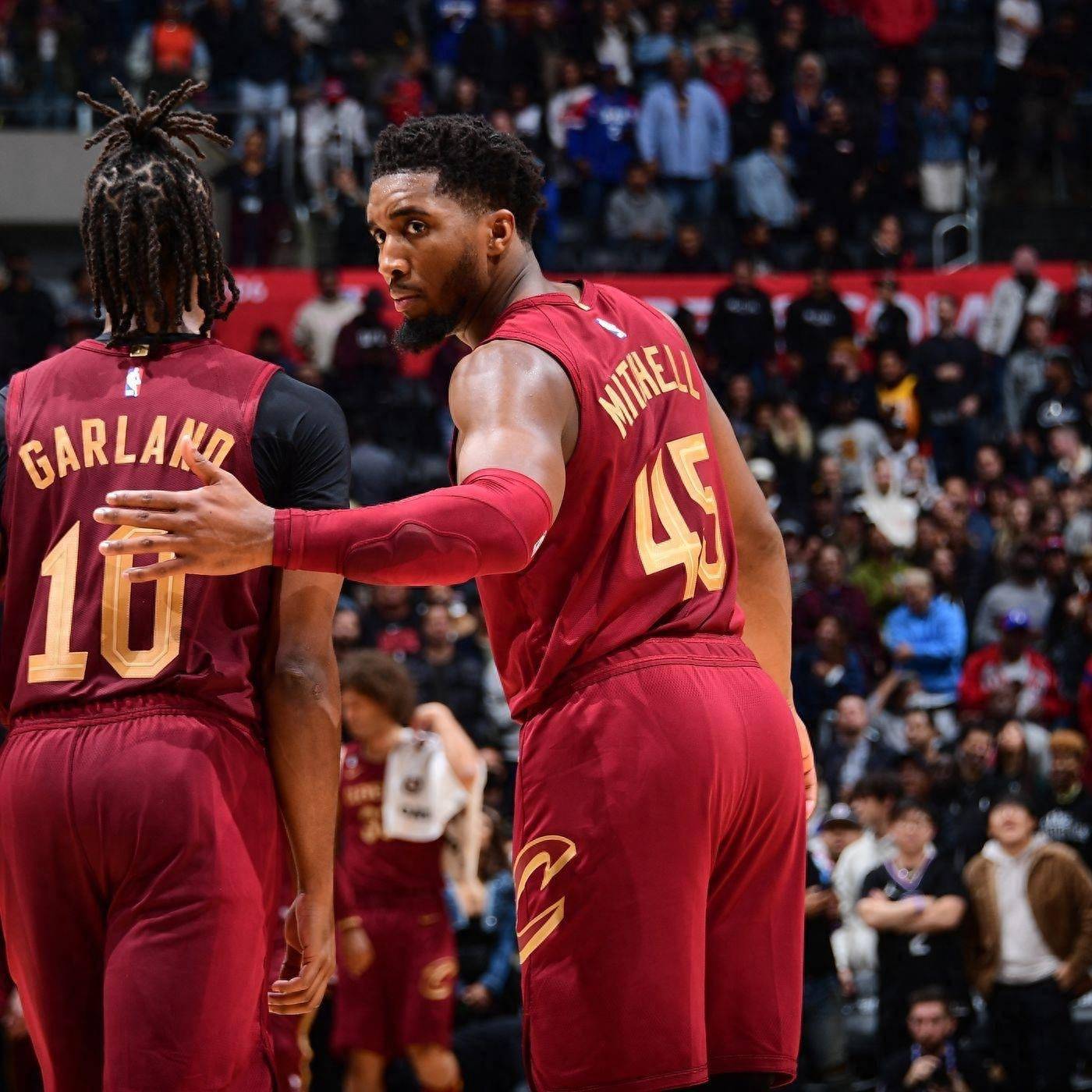 克里夫兰骑士发布备战花絮，冲刺阶段豪取连胜，足总杯任务艰巨，纪律约束更严格的简单介绍