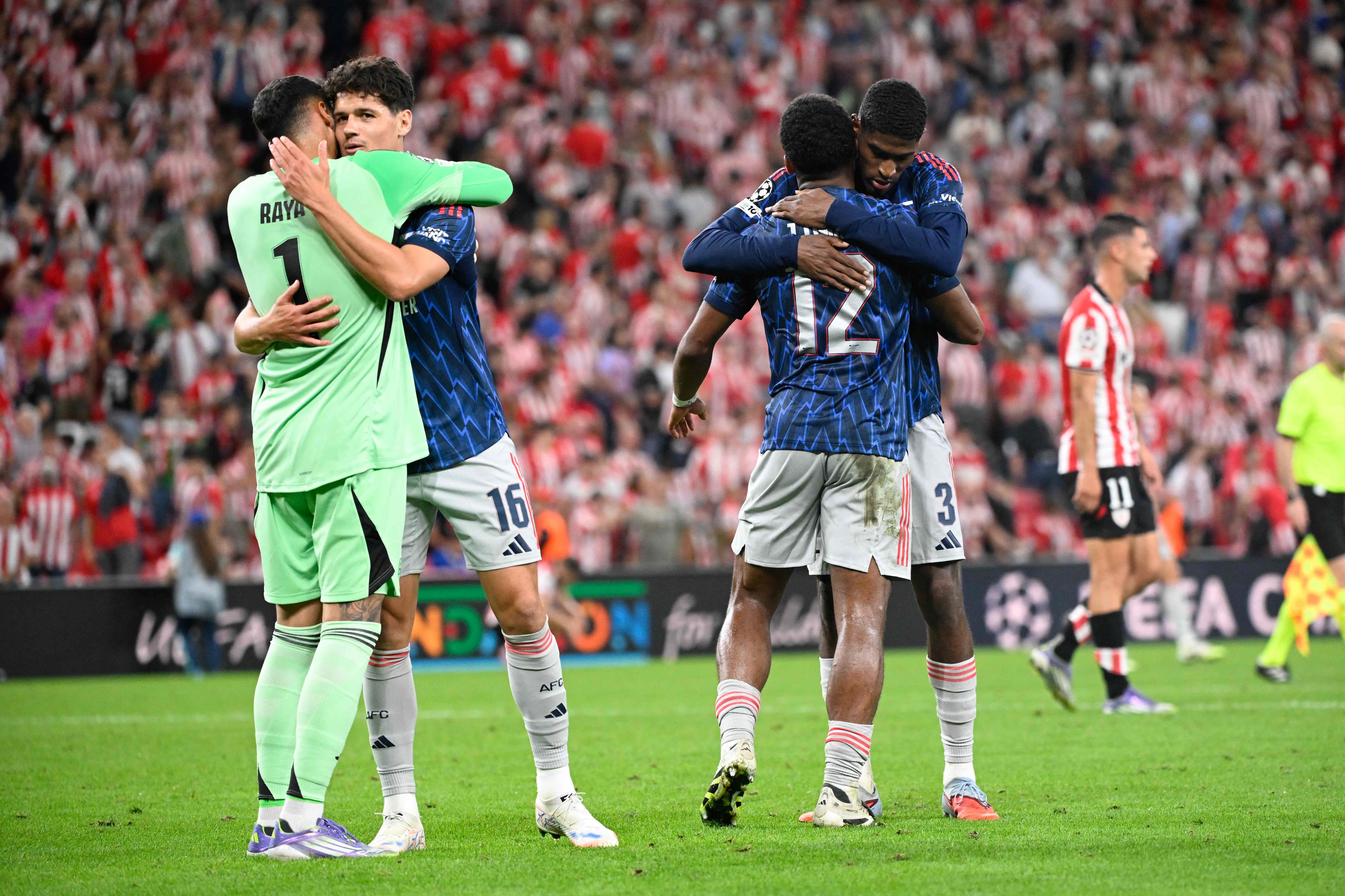 窗口期毕尔巴鄂竞技豪取连胜：足总杯节点到来，球迷炸锅，年轻球员得到机会的简单介绍