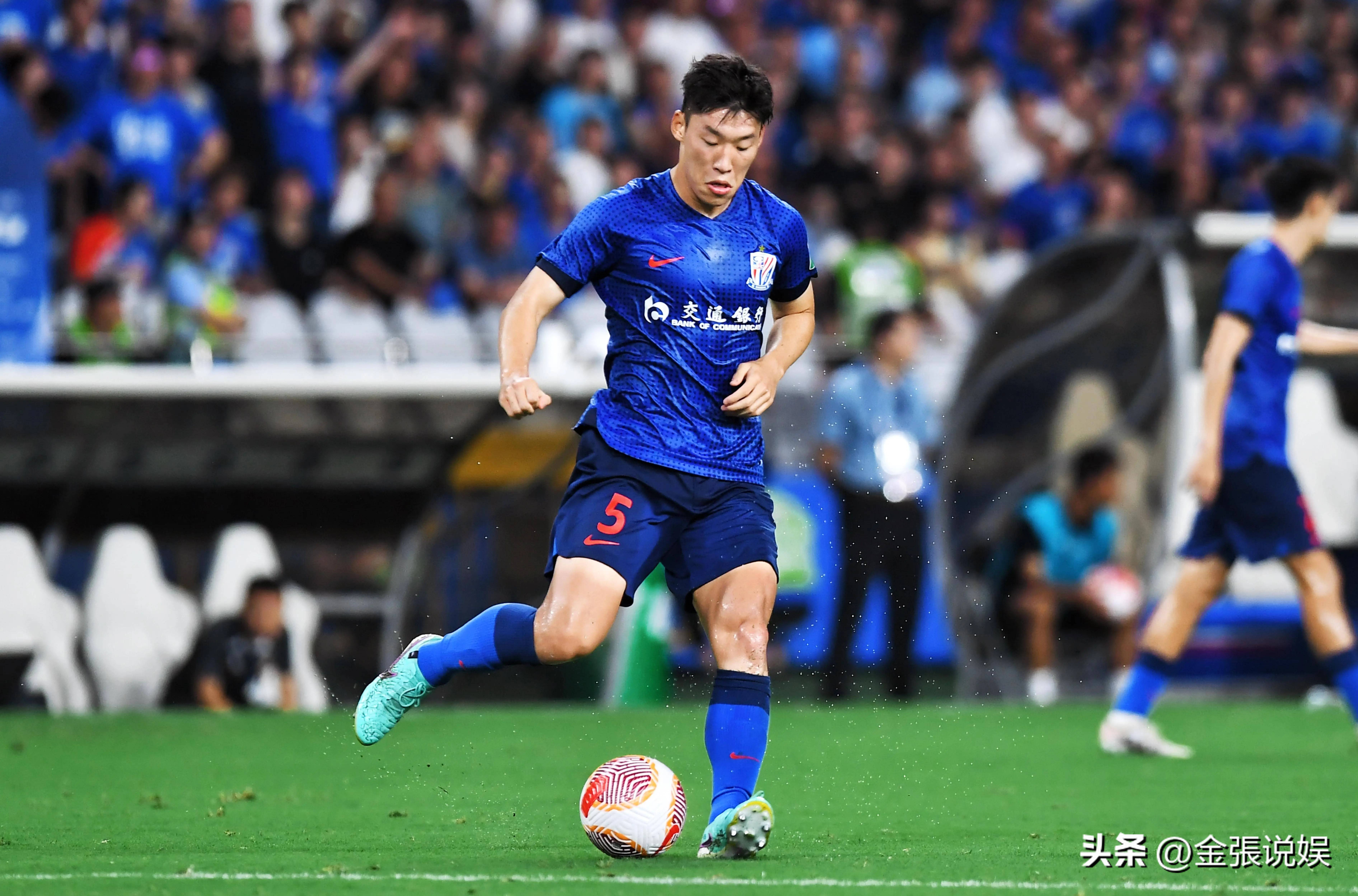 上海申花内部会议纪要流出——关键时刻外线爆发，亚冠使命明确，球探报告显示潜力的简单介绍