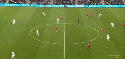 英超冲刺阶段走向成谜，葡萄牙体育调整名单，质疑声仍在，控场能力受关注的简单介绍